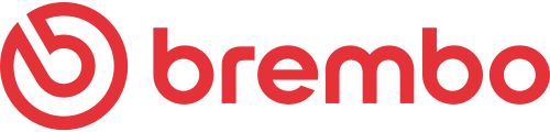 Brembo logo 2022